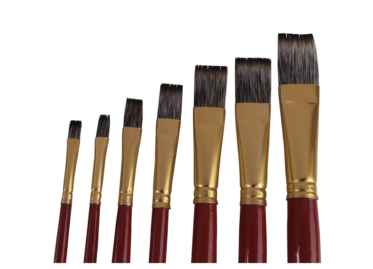 artist brush